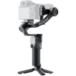 DJI RS 3 Mini Gimbal Stabilizer DJI RS 3 Mini Gimbal Stabilizer